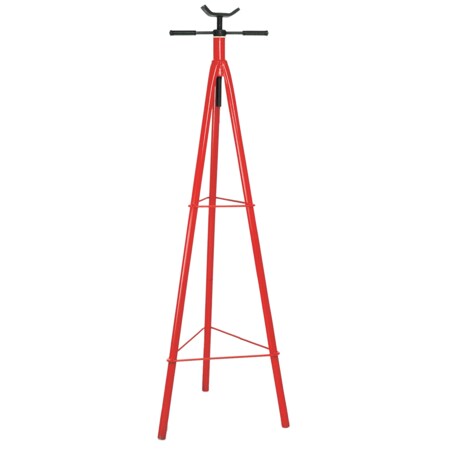 American Forge & Foundry Stabilizing Stand, Under Hoist, 2 Ton 3233A